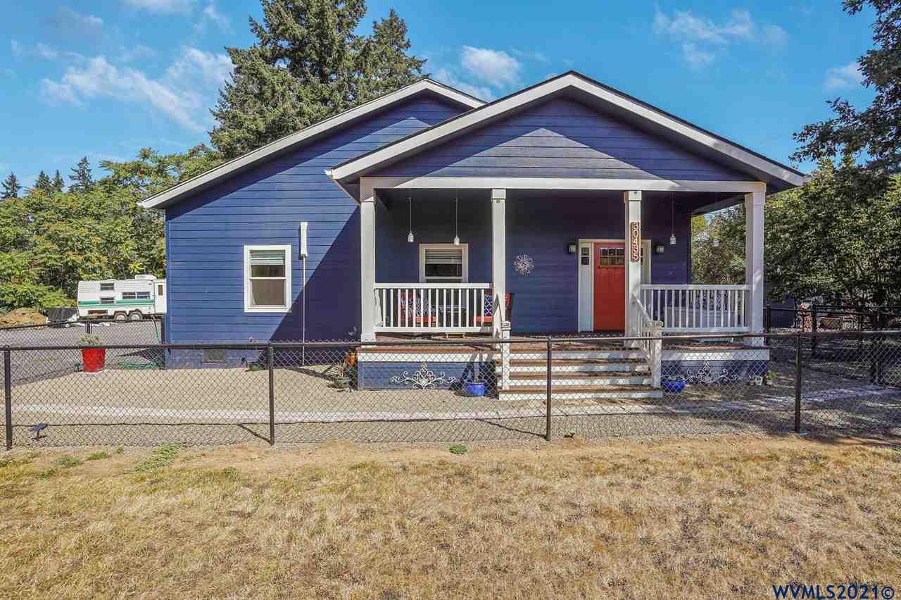 30439 Fairview Road Lebanon, OR 97355 - Photo 20 of 40 Gallery Image 20