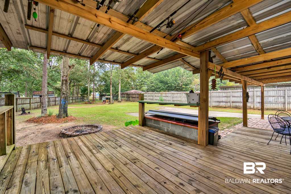 2642 Leroy Stevens Road Mobile, AL 36695 - Photo 15 of 22