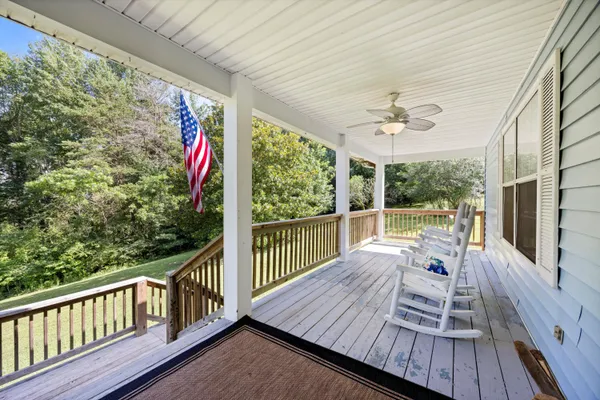 $650,000 | 533 Gun Shop Road, Dunlap, TN 37327