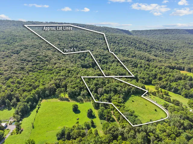 $749,000 | 533 Gun Shop Road, Dunlap, TN 37327