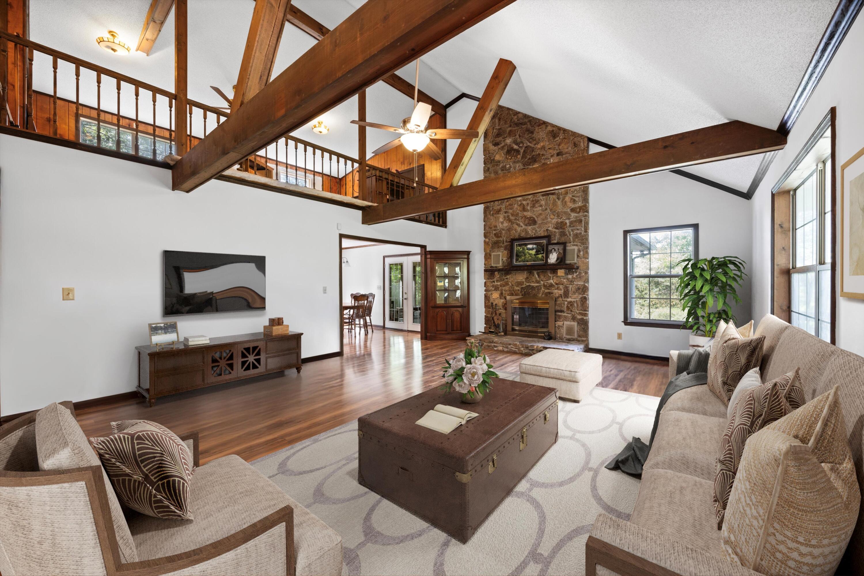 533 Gun Shop Road Dunlap, TN 37327 - Photo 3 of 52 07-090A4260 (1)