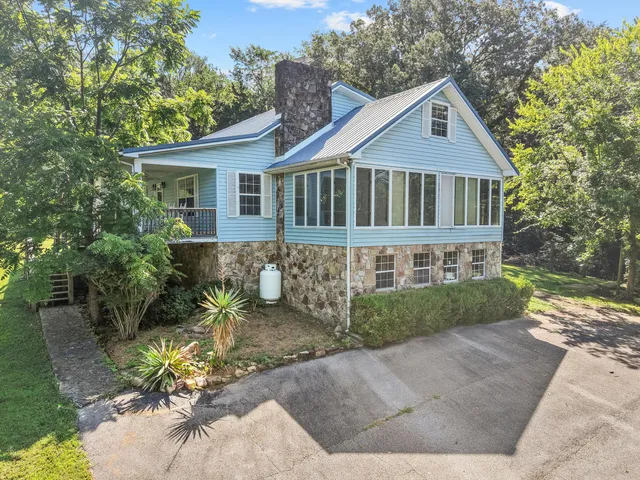 $749,000 | 533 Gun Shop Road, Dunlap, TN 37327