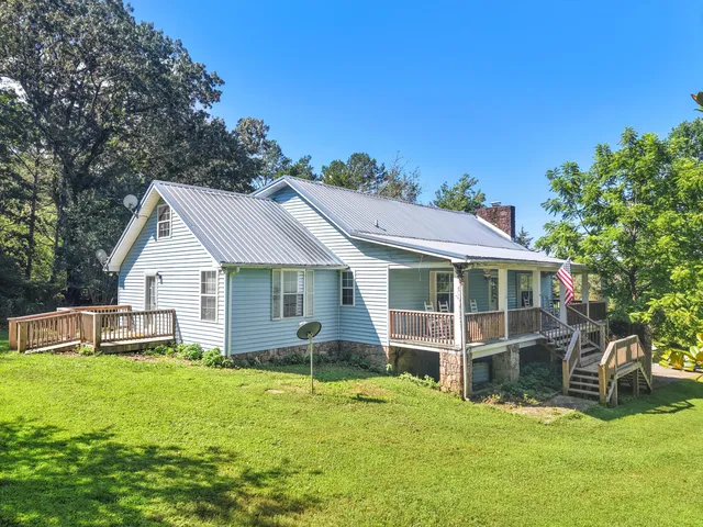 $749,000 | 533 Gun Shop Road, Dunlap, TN 37327