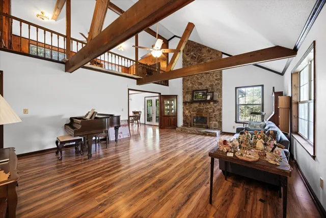 $749,000 | 533 Gun Shop Road, Dunlap, TN 37327