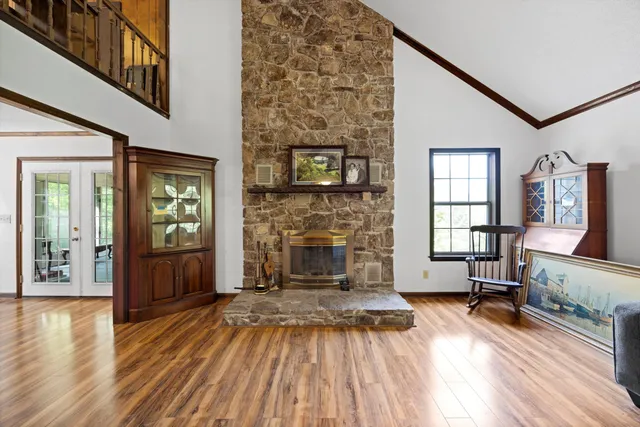 $749,000 | 533 Gun Shop Road, Dunlap, TN 37327