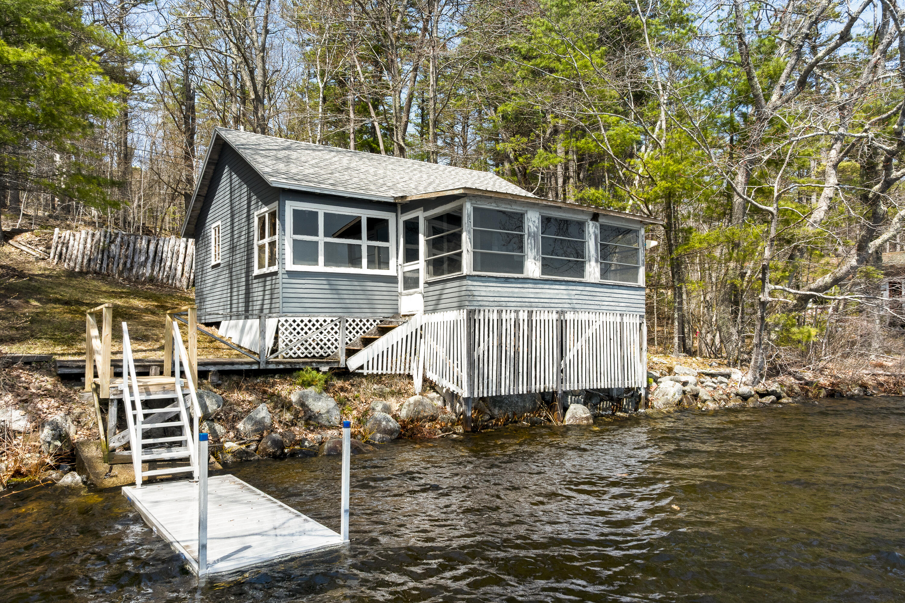 38 Beach Lane Damariscotta, ME 04543 - Photo 1 of 43 38-38 Beach Ln, Damariscotta, ME-TP