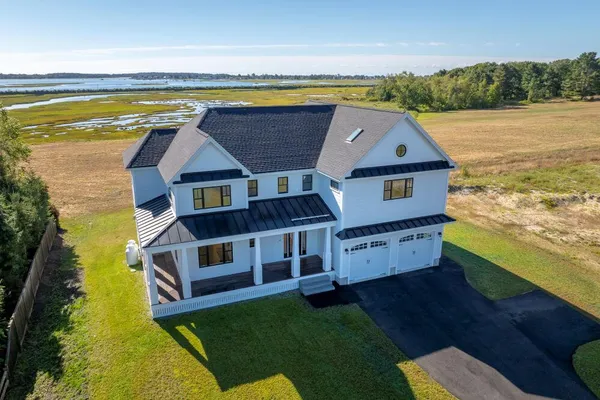 $2,495,000 | 49 Seaveys Landing Road, Scarborough, ME 04074