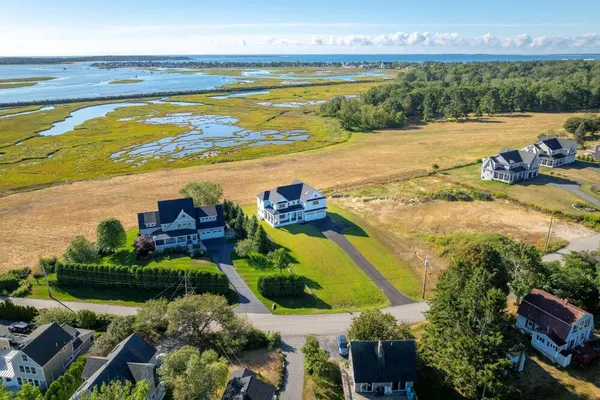 $2,495,000 | 49 Seaveys Landing Road, Scarborough, ME 04074