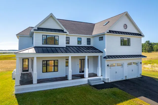 $2,650,000 | 49 Seaveys Landing Road, Scarborough, ME 04074