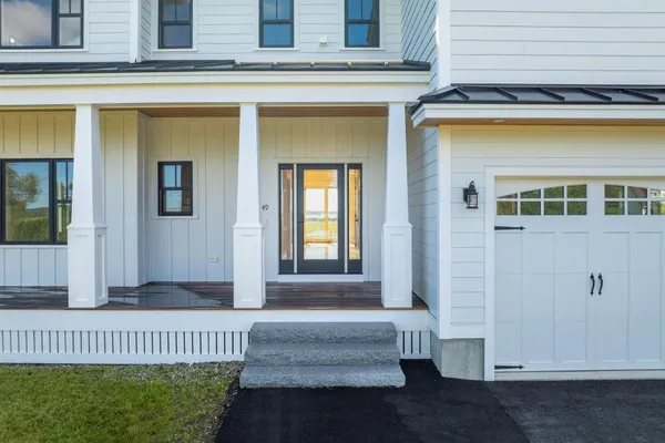 $2,495,000 | 49 Seaveys Landing Road, Scarborough, ME 04074