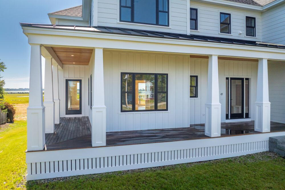 49 Seaveys Landing Road Scarborough, ME 04074 - Photo 15 of 85 14