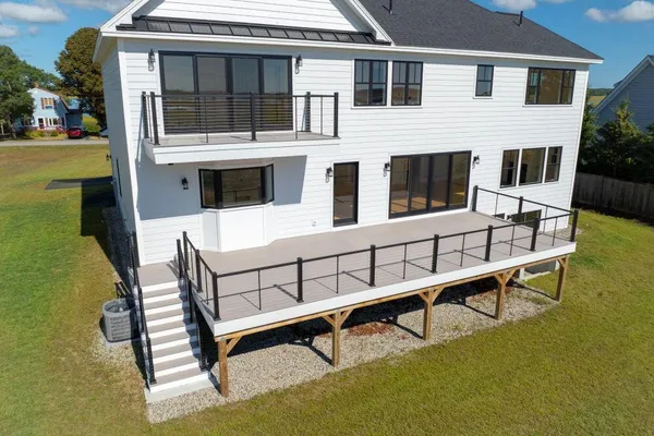 $2,495,000 | 49 Seaveys Landing Road, Scarborough, ME 04074