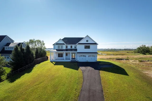 $2,650,000 | 49 Seaveys Landing Road, Scarborough, ME 04074