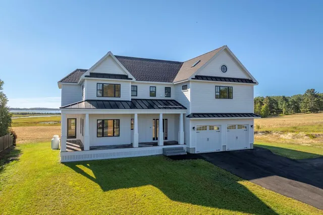 $2,650,000 | 49 Seaveys Landing Road, Scarborough, ME 04074