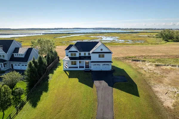 $2,495,000 | 49 Seaveys Landing Road, Scarborough, ME 04074