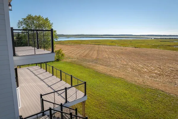 $2,495,000 | 49 Seaveys Landing Road, Scarborough, ME 04074