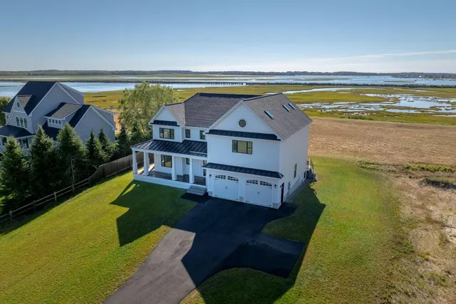 $2,650,000 | 49 Seaveys Landing Road, Scarborough, ME 04074