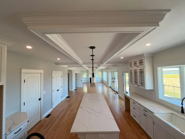 $2,495,000 | 49 Seaveys Landing Road, Scarborough, ME 04074
