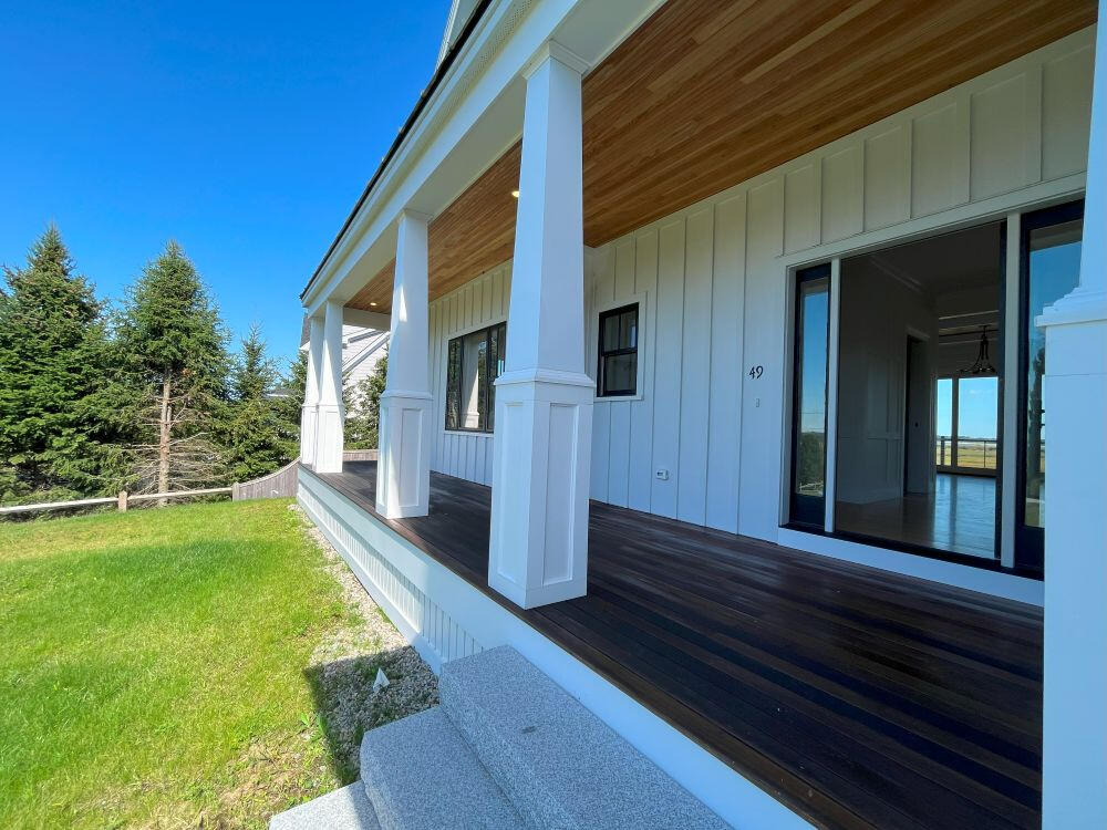 49 Seaveys Landing Road Scarborough, ME 04074 - Photo 79 of 85 78