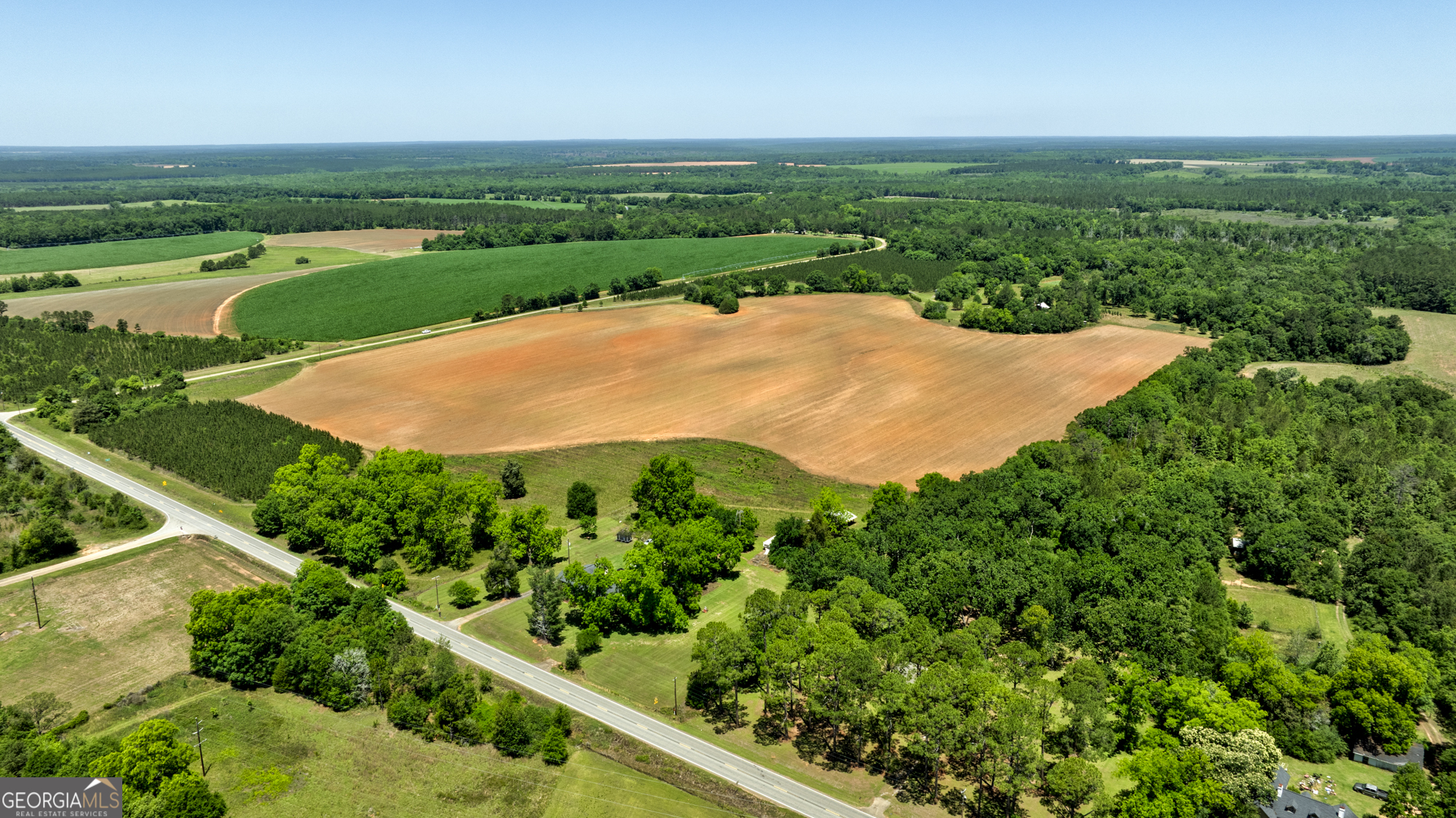 246 Melton Mill Road Dawson, GA 39842 - Photo 47 of 78
