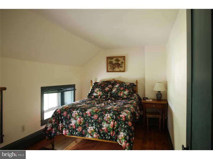 4600 Toll Gate Road New Hope, PA 18938 - Photo 13 of 22 Bedroom