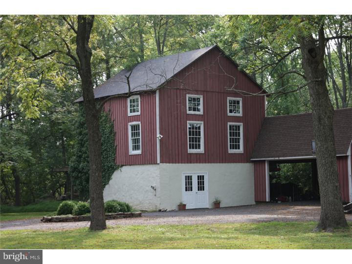 4600 Toll Gate Road New Hope, PA 18938 - Photo 14 of 22 Barn
