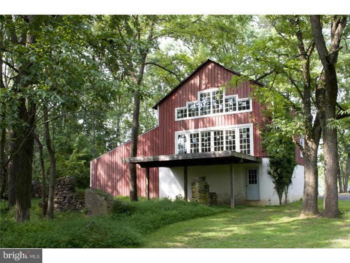 4600 Toll Gate Road New Hope, PA 18938 - Photo 16 of 22 Barn