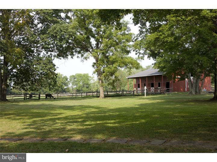 4600 Toll Gate Road New Hope, PA 18938 - Photo 19 of 22 Barn