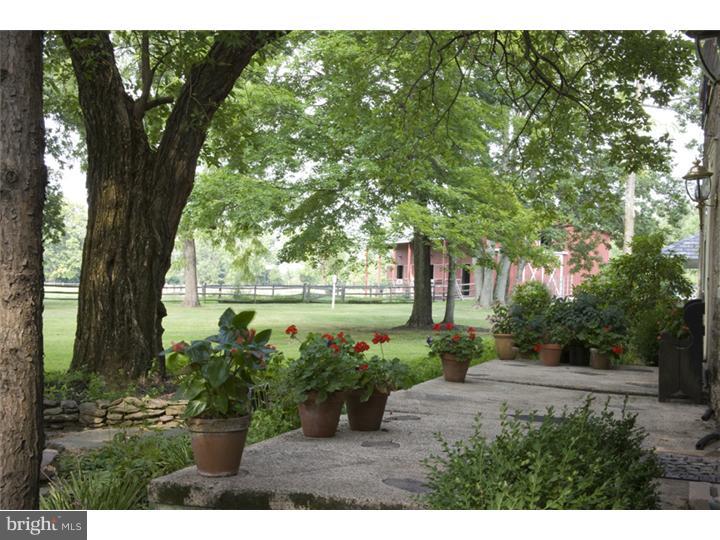 4600 Toll Gate Road New Hope, PA 18938 - Photo 20 of 22 Patio