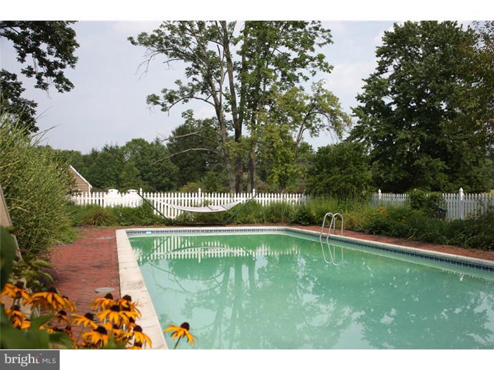 4600 Toll Gate Road New Hope, PA 18938 - Photo 21 of 22 Pool