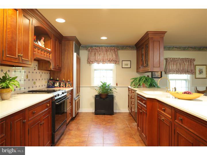 4600 Toll Gate Road New Hope, PA 18938 - Photo 4 of 22 Kitchen
