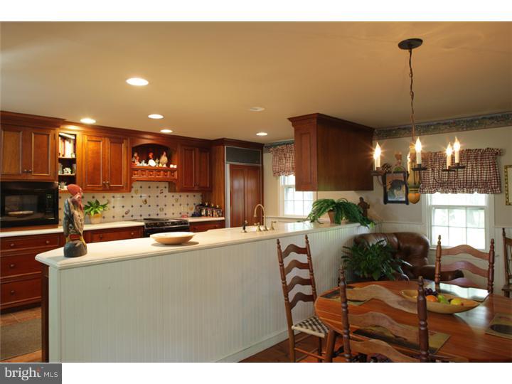 4600 Toll Gate Road New Hope, PA 18938 - Photo 5 of 22 Kitchen