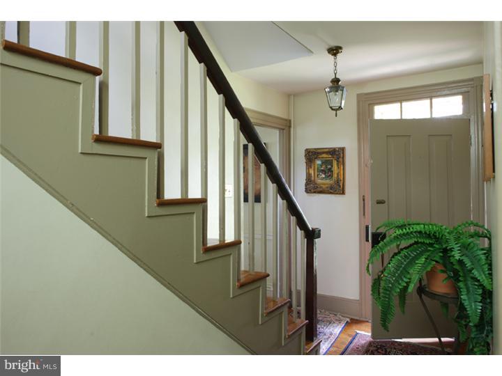 4600 Toll Gate Road New Hope, PA 18938 - Photo 8 of 22 Foyer