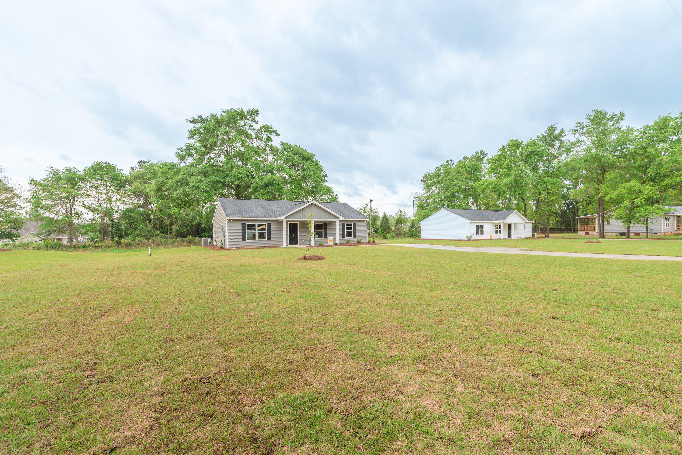 152 Coward Road Aiken, SC 29803 - Photo 2 of 33