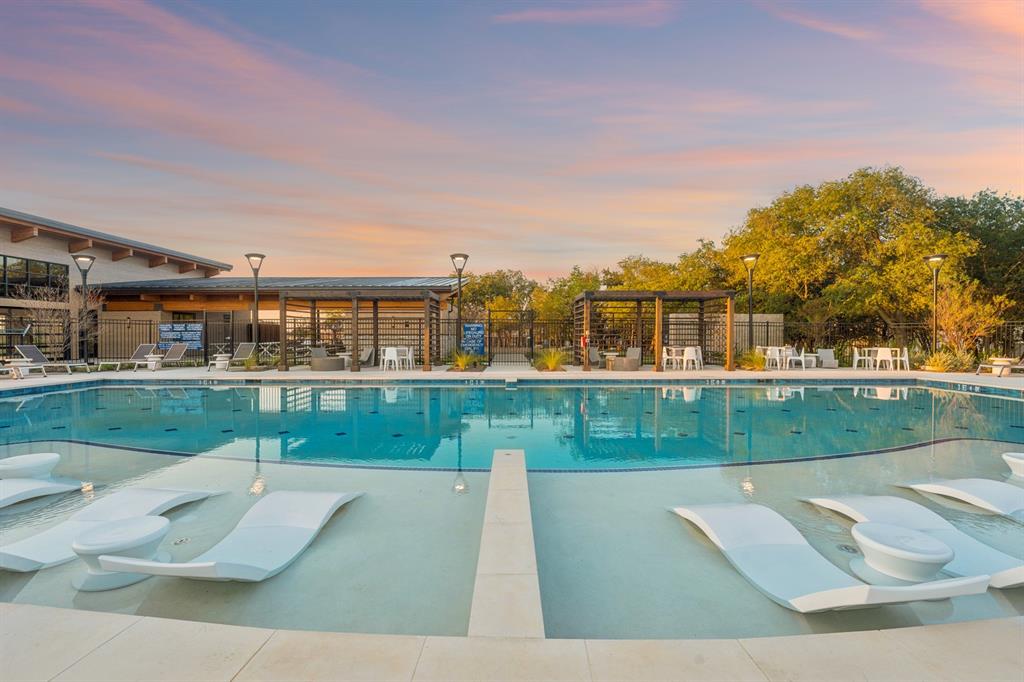 4623 Hawks Trail Oak Point, TX 75068 - Photo 22 of 25 2-print-9030 Sunset Ln-2