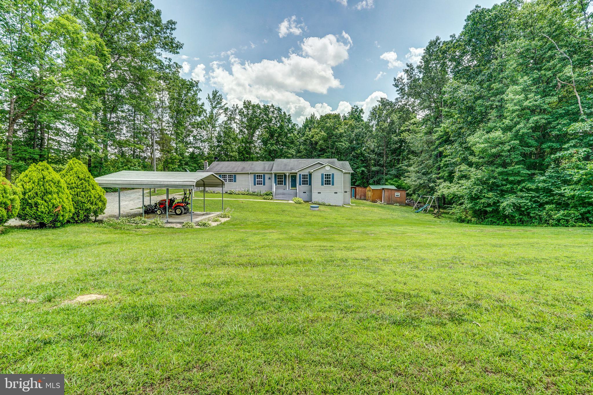 285 Price Road Louisa, VA 23093 - Photo 1 of 49 Gallery Image 1