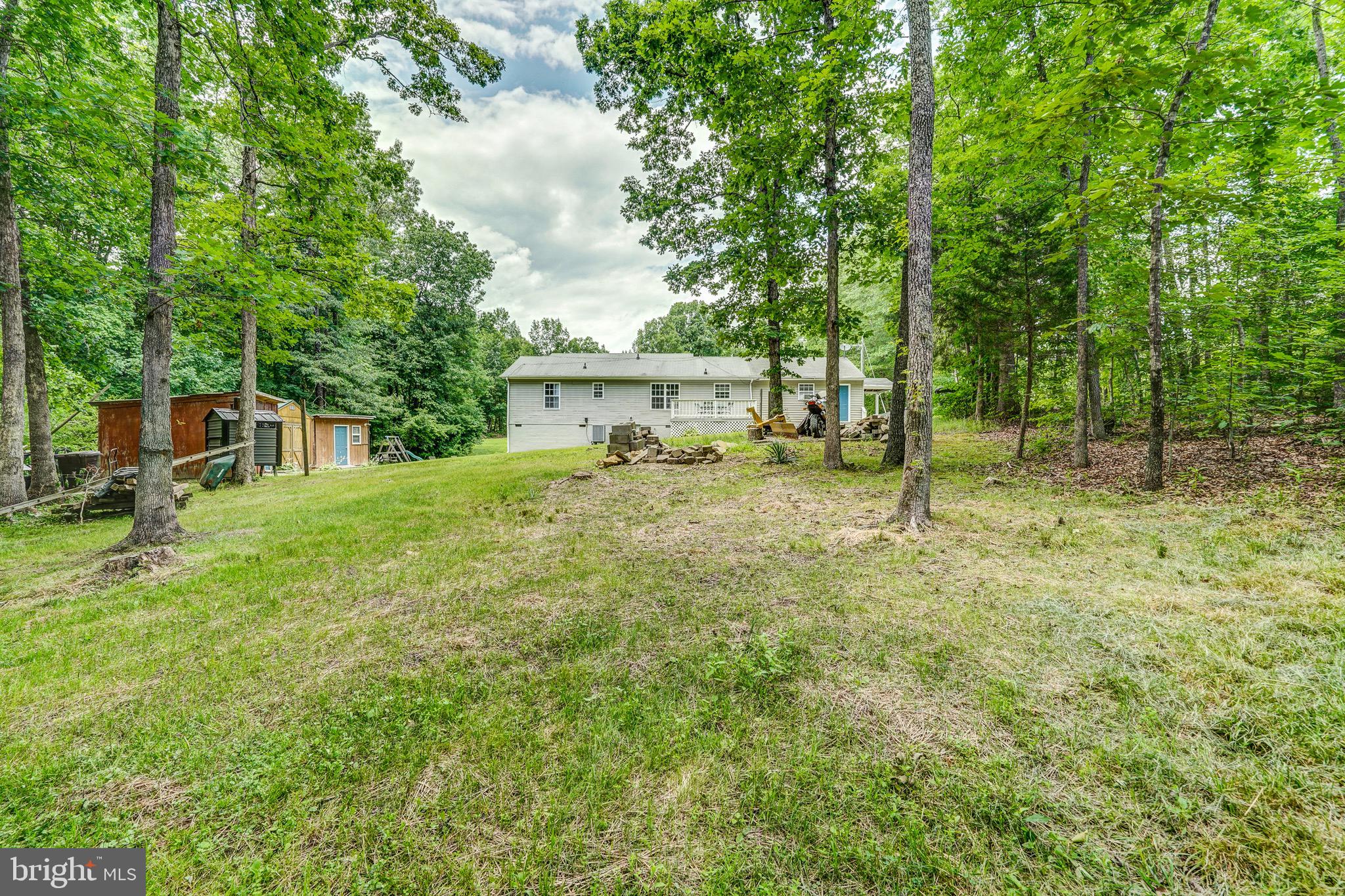 285 Price Road Louisa, VA 23093 - Photo 41 of 49 Gallery Image 41