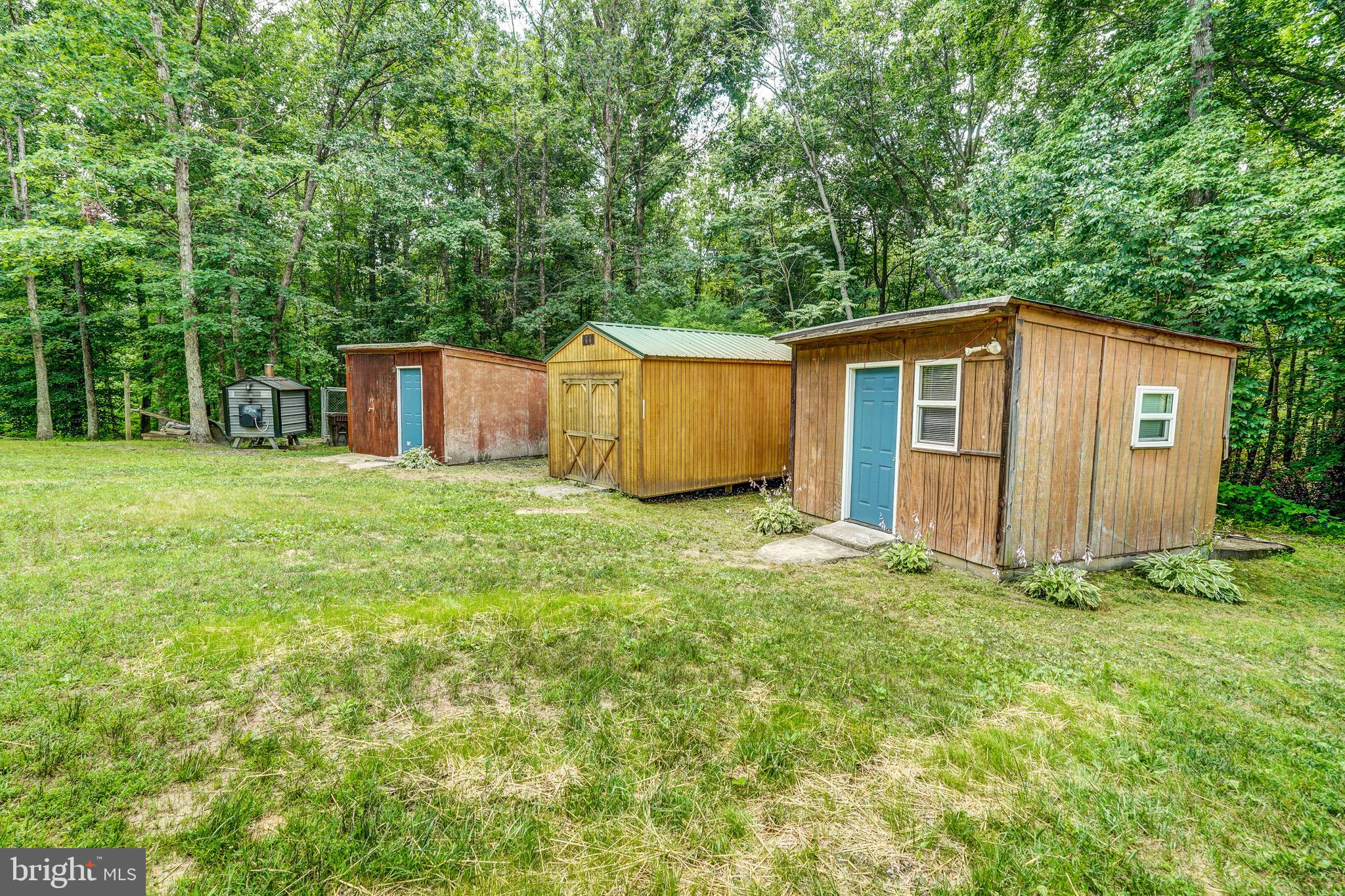 285 Price Road Louisa, VA 23093 - Photo 44 of 49 Gallery Image 44