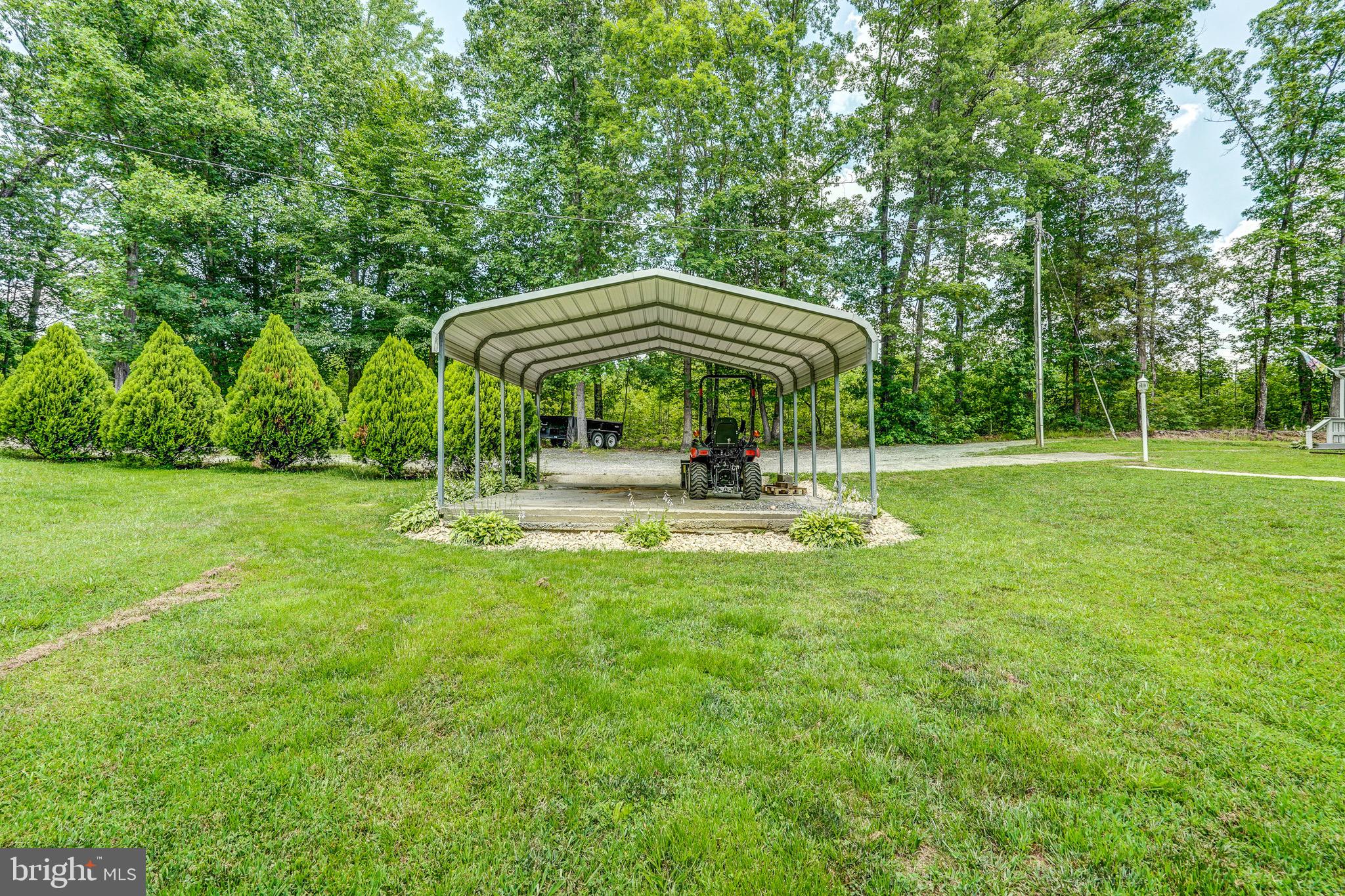 285 Price Road Louisa, VA 23093 - Photo 45 of 49 Gallery Image 45
