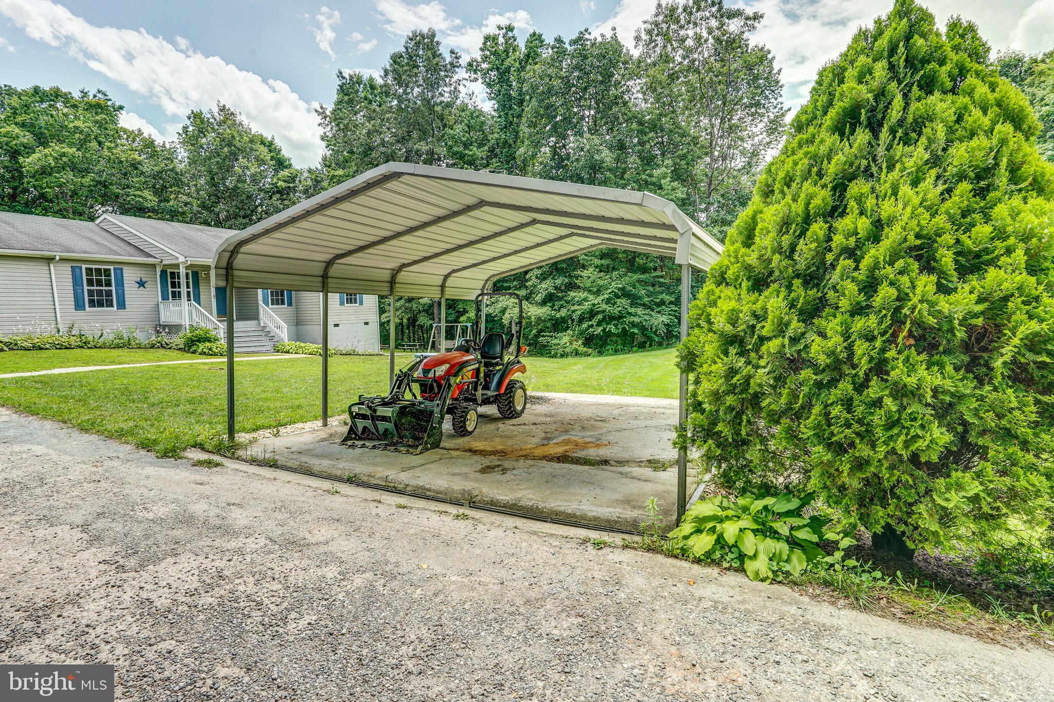 285 Price Road Louisa, VA 23093 - Photo 46 of 49 Gallery Image 46