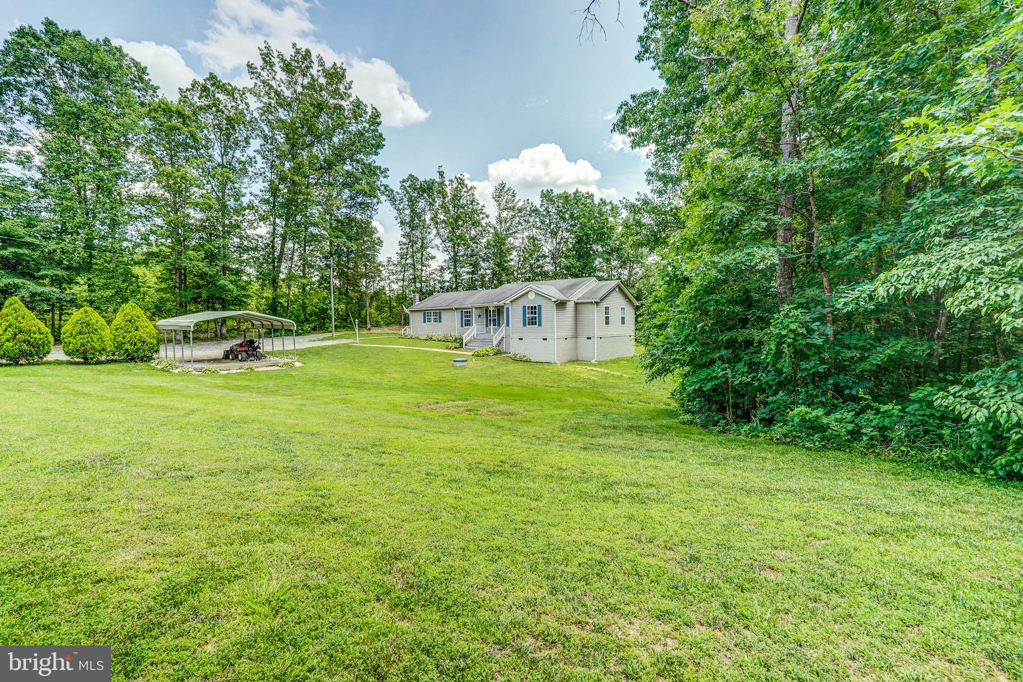 285 Price Road Louisa, VA 23093 - Photo 47 of 49 Gallery Image 47