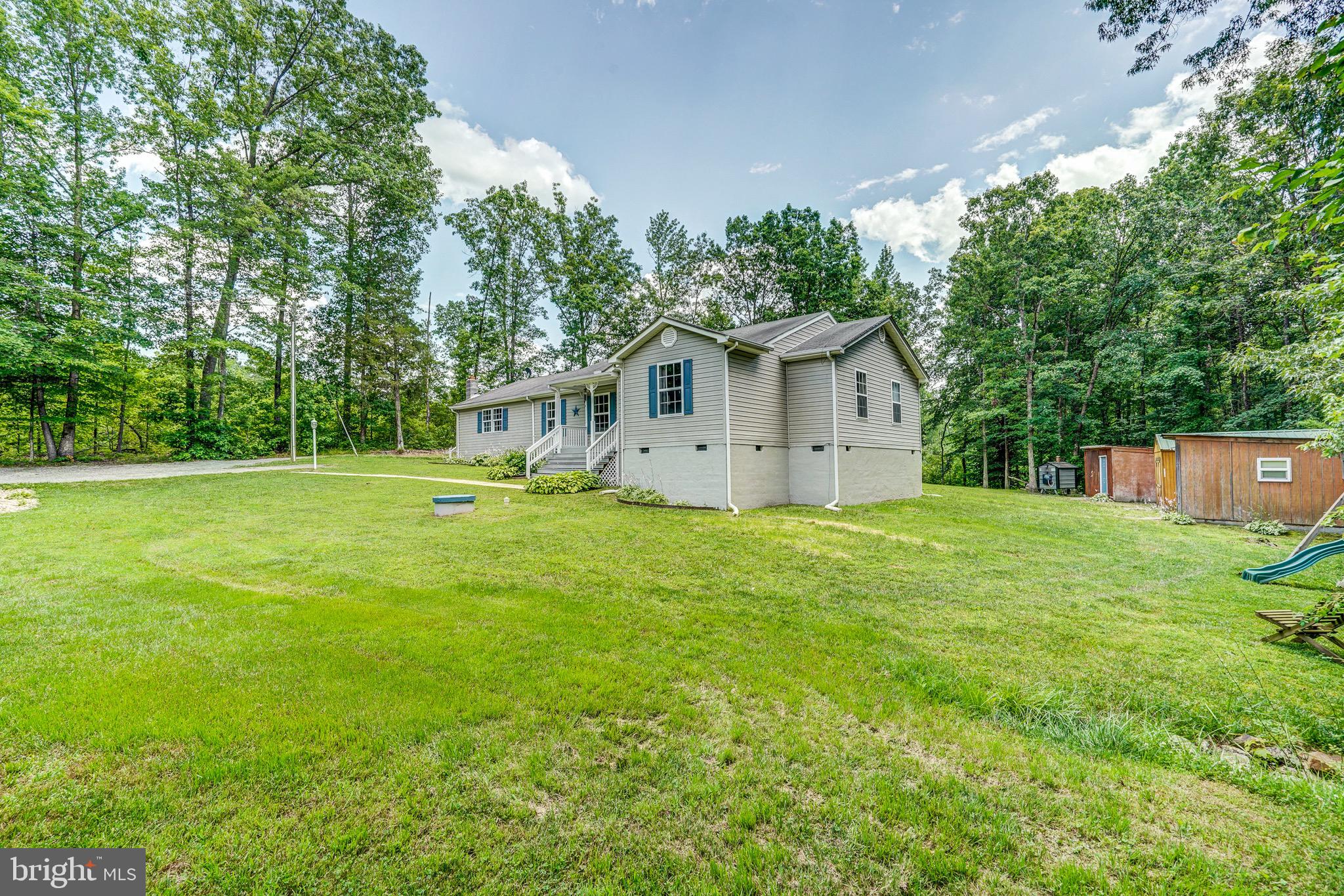 285 Price Road Louisa, VA 23093 - Photo 48 of 49 Gallery Image 48