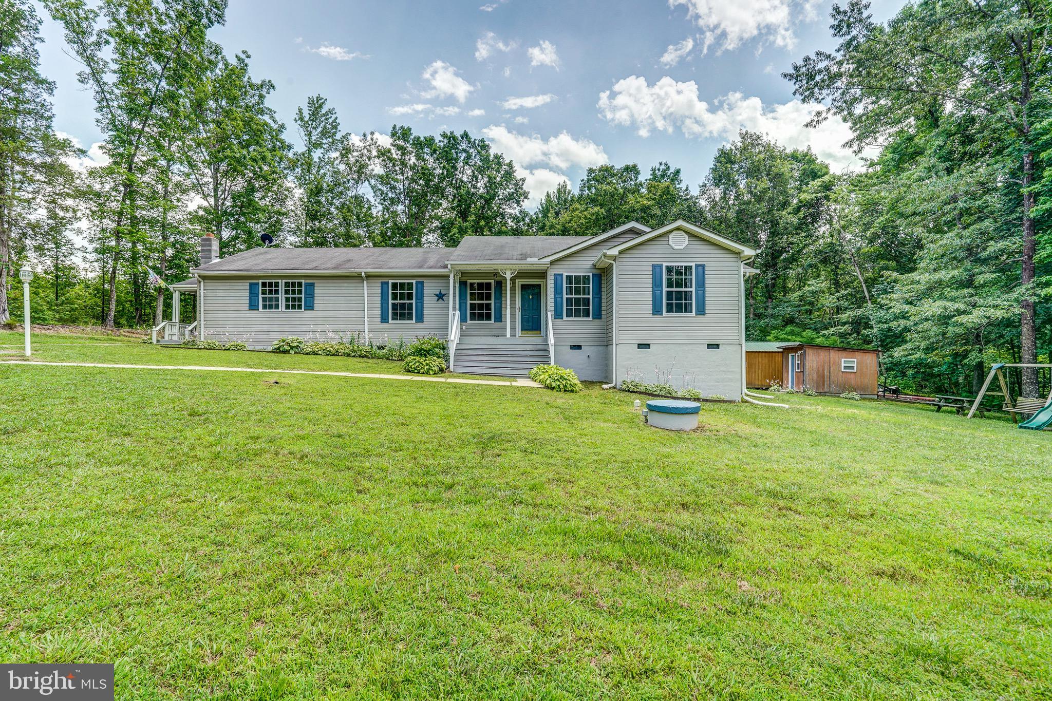 285 Price Road Louisa, VA 23093 - Photo 49 of 49 Gallery Image 49
