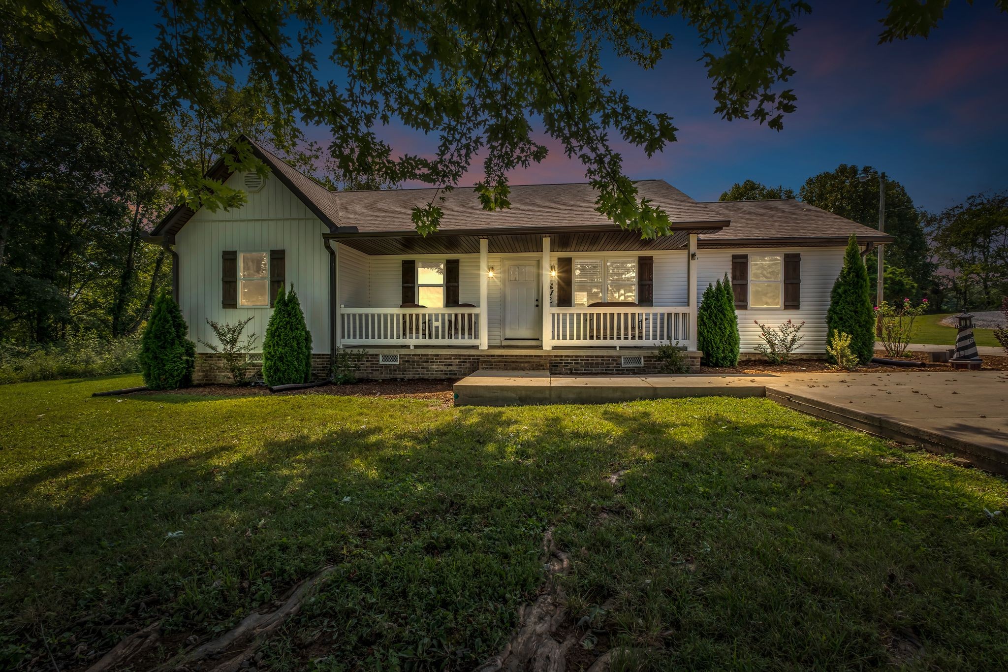 317 Jack Porter Road Lafayette, TN 37083 - Photo 1 of 31 Gallery Image 1
