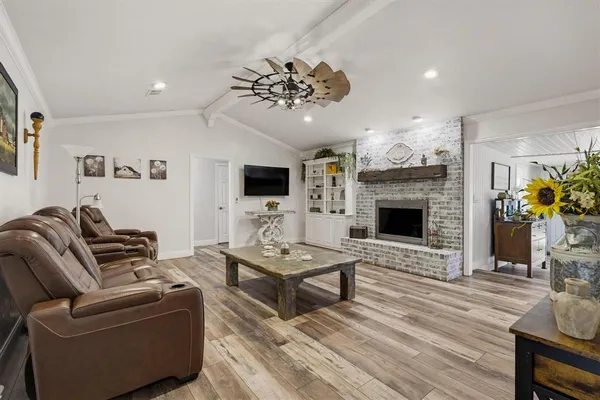 $585,000 | 59 College Creek Drive, Denison, TX 75020