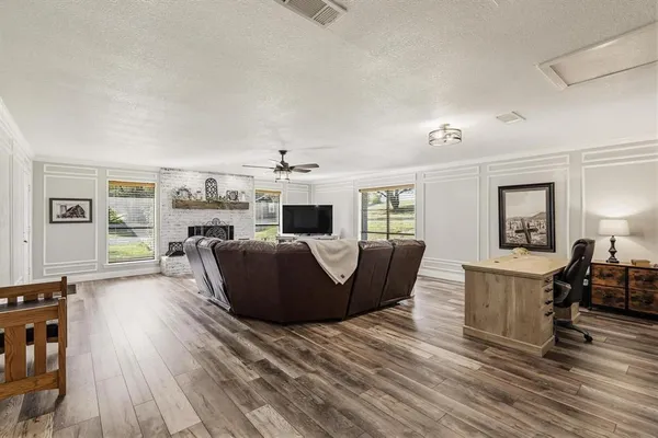 $585,000 | 59 College Creek Drive, Denison, TX 75020