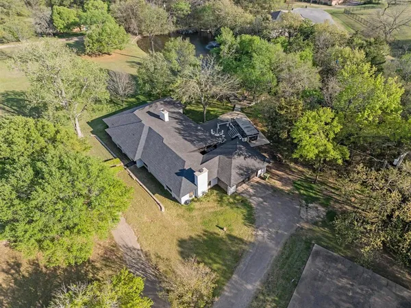 $585,000 | 59 College Creek Drive, Denison, TX 75020
