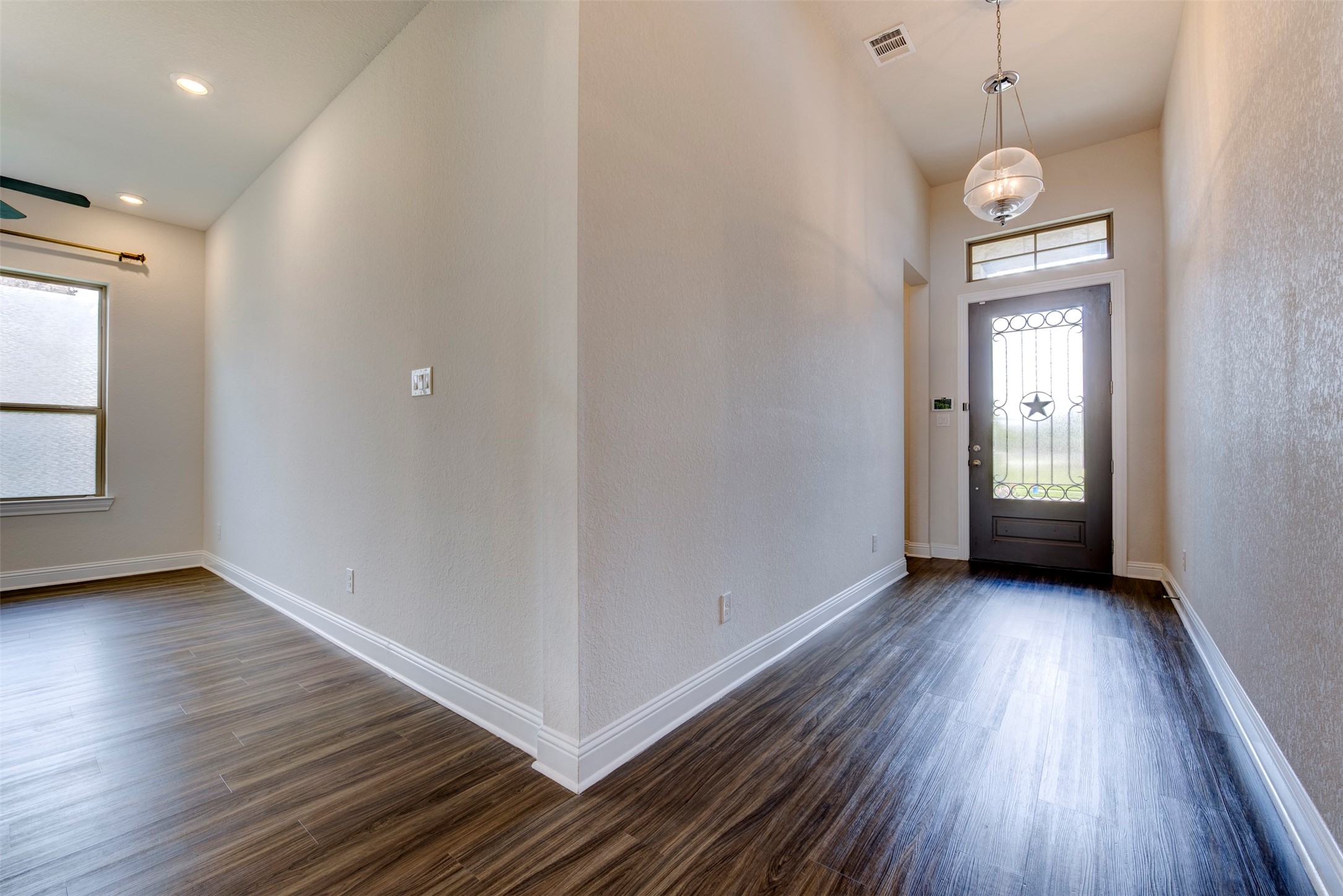 4802 Gingerwood Trace Lane Rosharon, TX 77583 - Photo 23 of 43 Home office