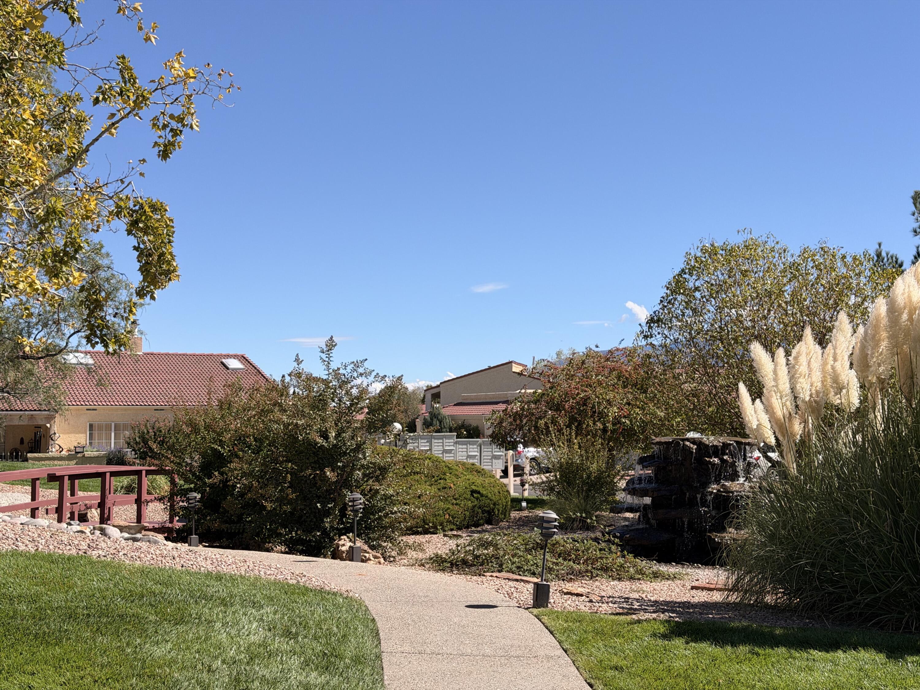 628 Eastlake Drive Southeast Rio Rancho, NM 87124 - Photo 43 of 48 Gallery Image 43