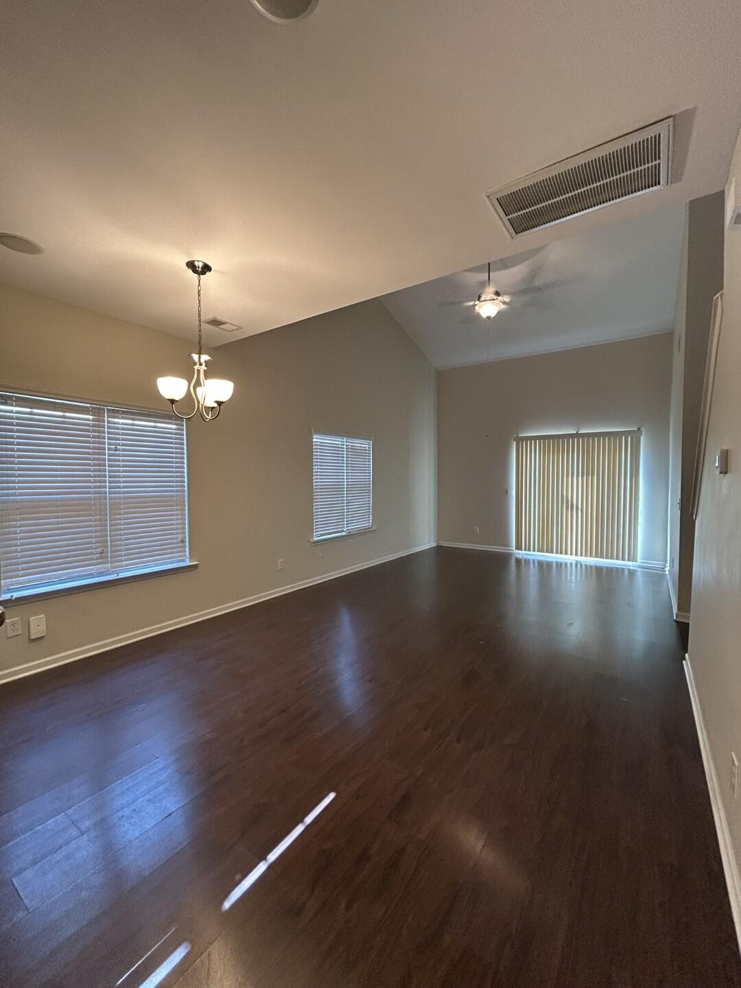 1566 Ruger Drive Sumter, SC 29150 - Photo 7 of 27 Dining-Living Room